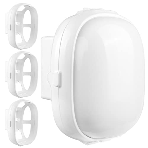 Amazon.co.jp: XLTTYWL Google Nest WiFi 6e ルーター 壁